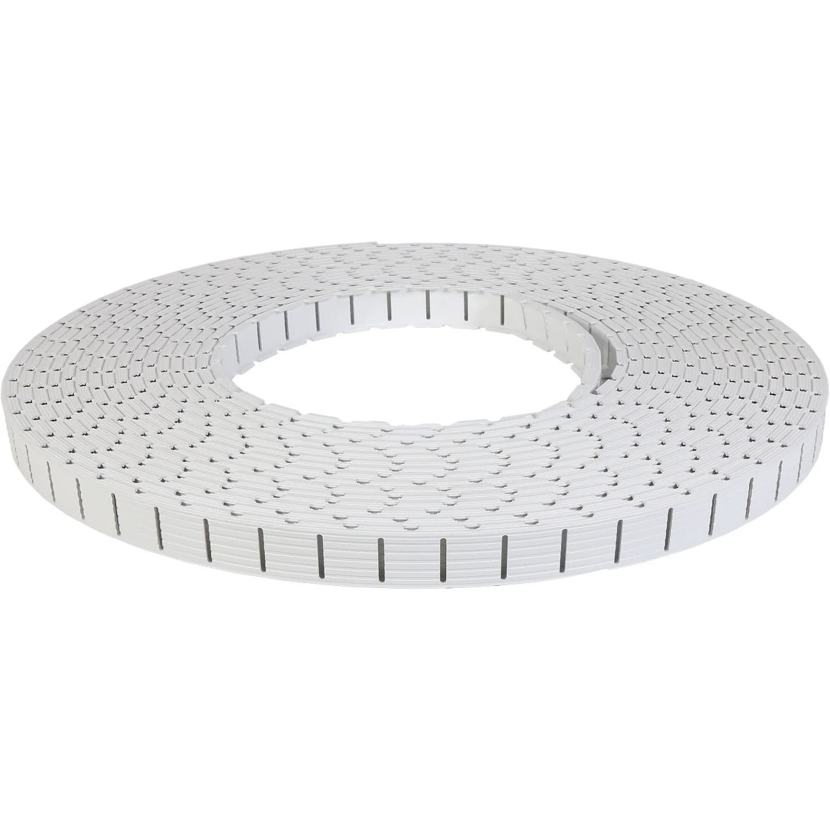 Linea di Corridoio Plastica 23,77 M X 4 Cm