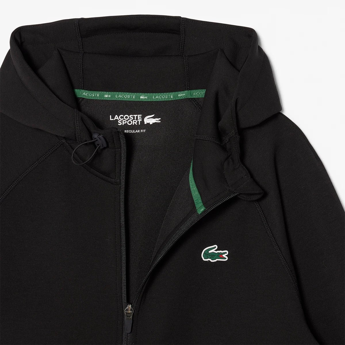 Giacca Lacoste Core Performance