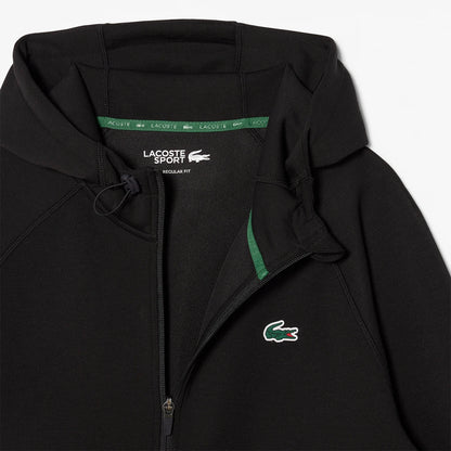 Giacca Lacoste Core Performance