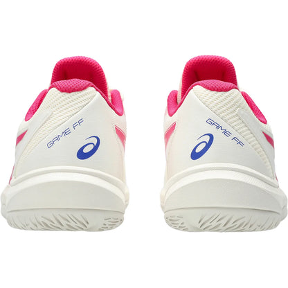 Scarpe Asics Donna Game FF Scarpe tutte le superfici