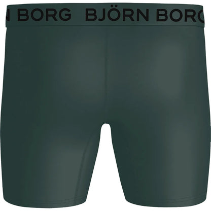 Boxer Bjorn Borg Microfibra