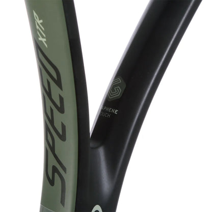 Racchetta Head Graphene Touch Speed Xtr (285 Gr)