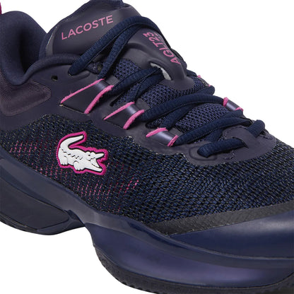 Scarpe Lacoste Donna AG-LT Ultra Terra Battuta
