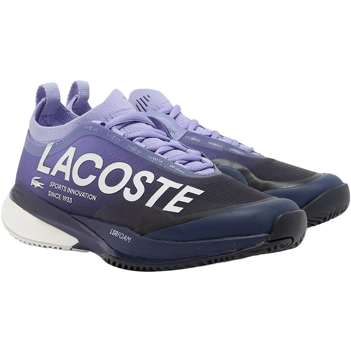 Scarpe Lacoste Donna AG-LT Lite Terra Battuta