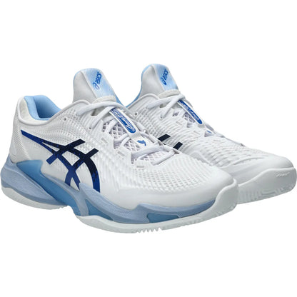 Scarpe Asics Court FF 3 Novak Terra Battuta
