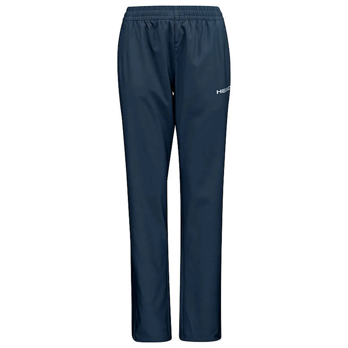 Pantaloni Head Donna Club Tech