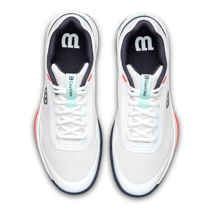 Scarpe Wilson Courtglide Tutte le superfici