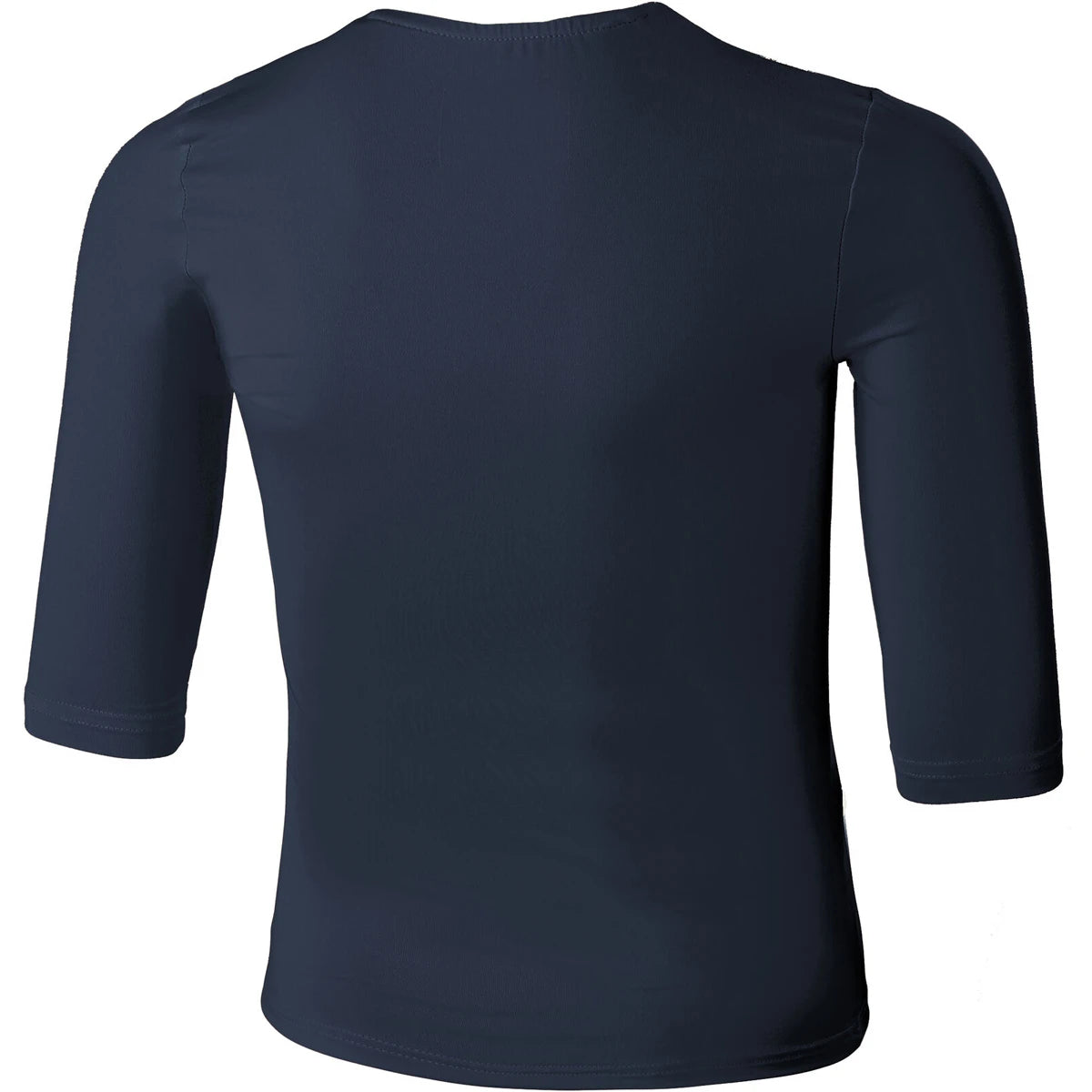 T-Shirt Racket Roots Junior Ragazza Teamline Maniche Lunghe