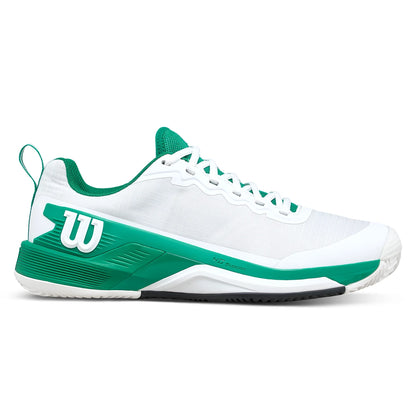 Scarpe Wilson Rush Pro 4.5 Terra Battuta