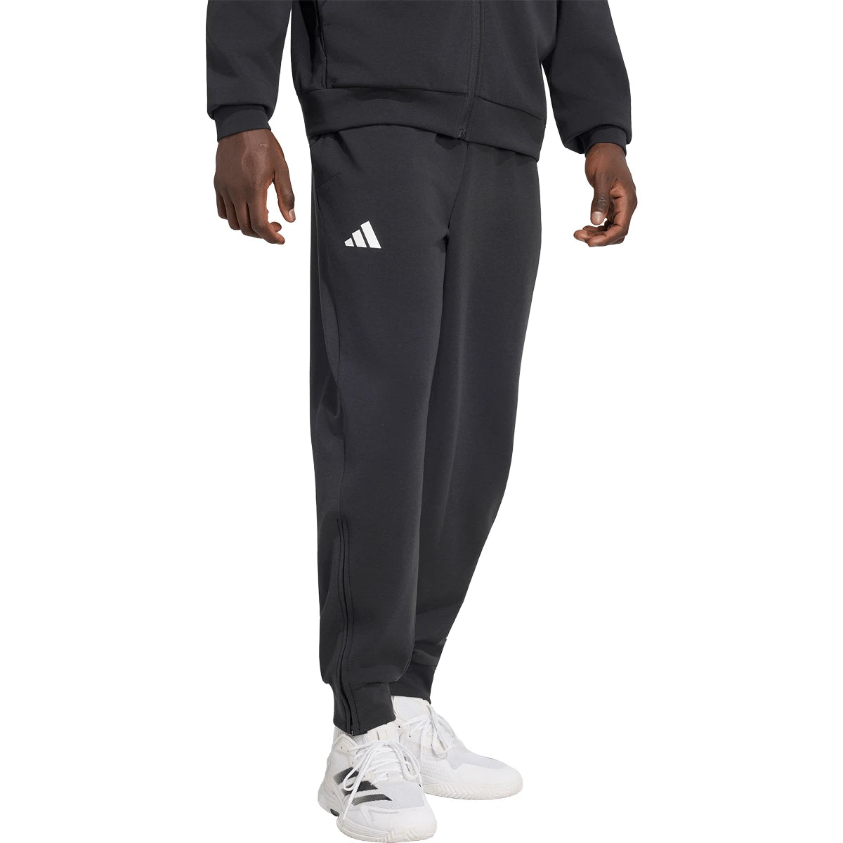 Pantalone adidas Uomo Cover Up Gameset