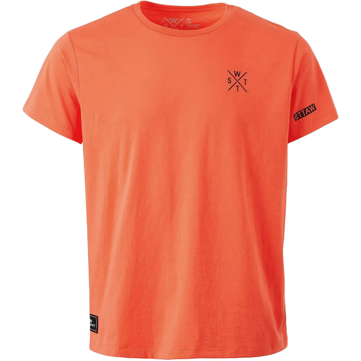 T-Shirt Watts 01