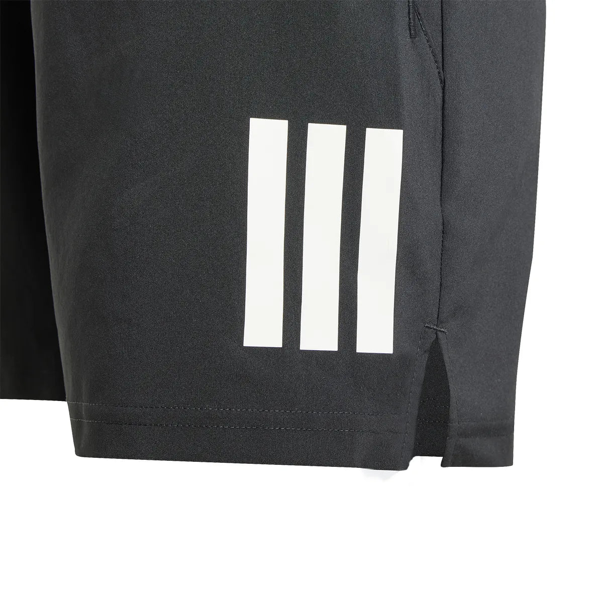 Pantaloncini adidas Ragazzo Club 3 Strisce