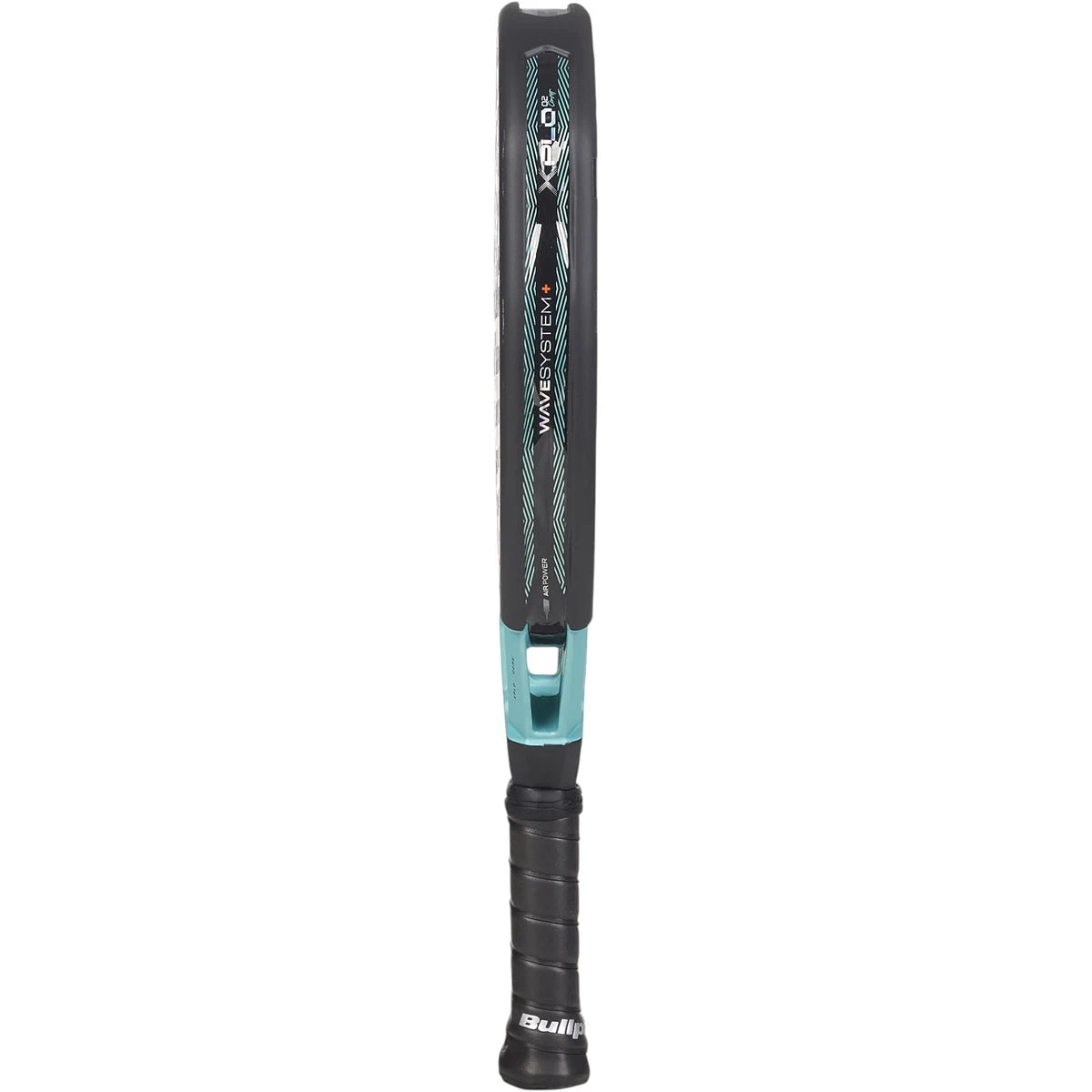 Racchetta Test Padel Bullpadel Xplo 02 Comfort 27