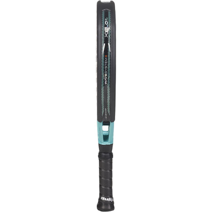 Racchetta Test Padel Bullpadel Xplo 02 Comfort 27