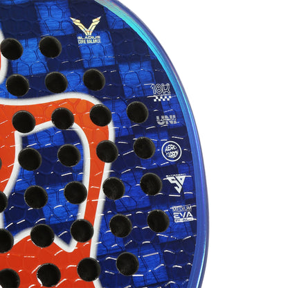 Racchetta da padel Black Crown Gladius