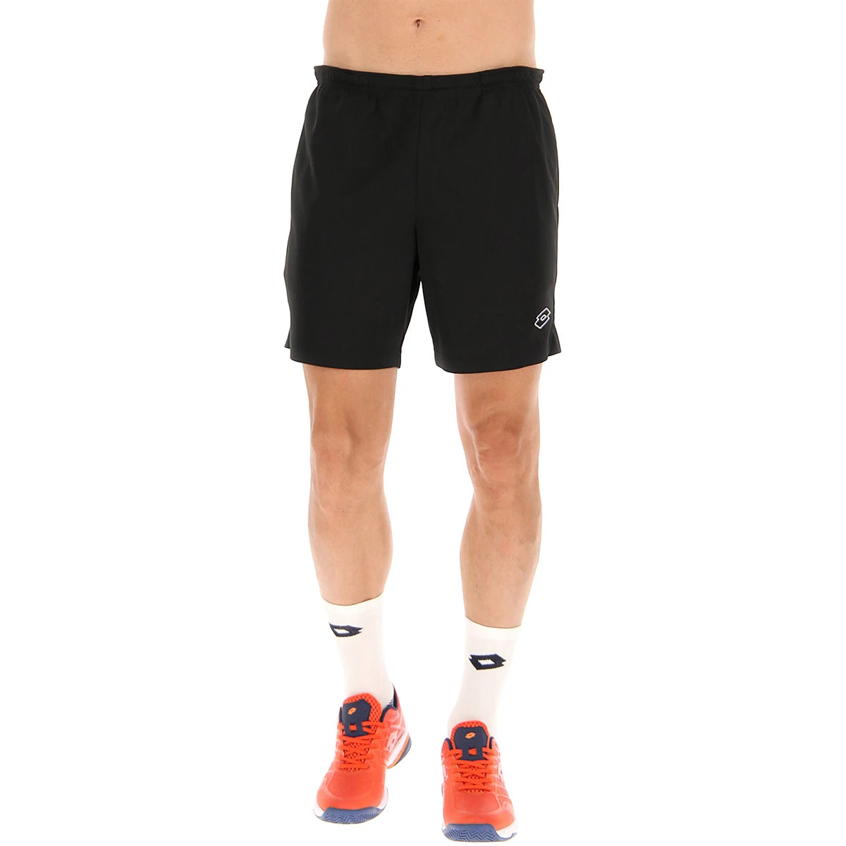 Pantaloncini Lotto Squadra III 7In