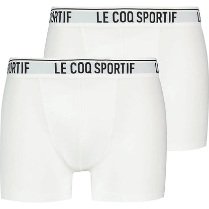 Confezione da 2 Boxer Le Coq Sportif Essentiels