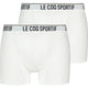 Confezione da 2 Boxer Le Coq Sportif Essentiels