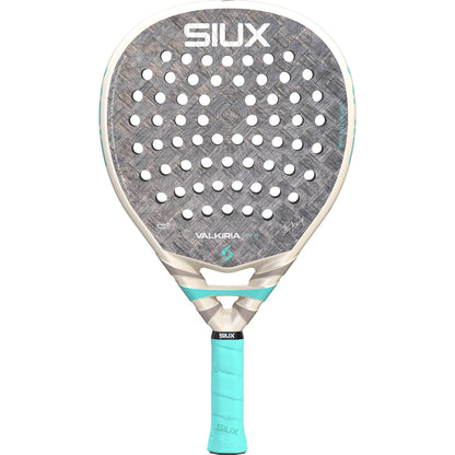 Racchetta Test di Padel Siux Valkiria Pro 2026
