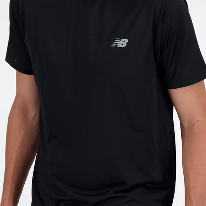 T-Shirt New Balance Sport Essentials