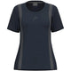T-Shirt Head Junior Ragazza Club Tech