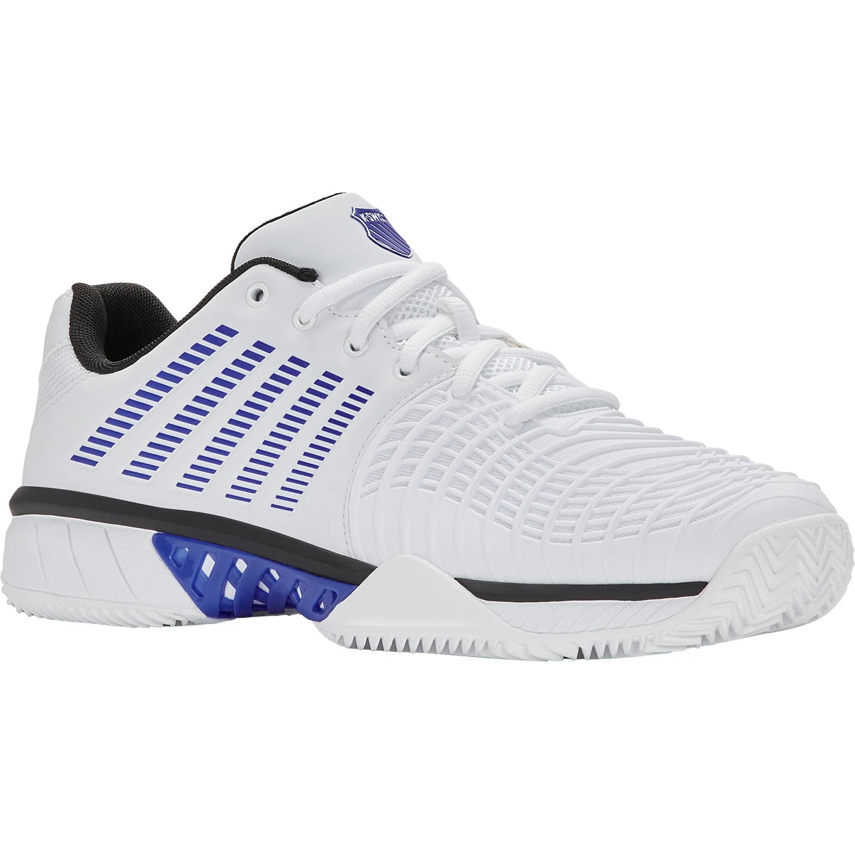 Scarpe K-Swiss Express Light 3 Terra Battuta