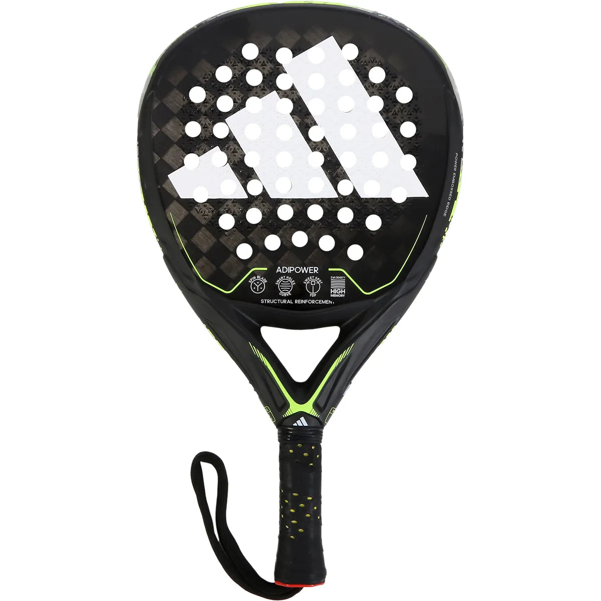 Racchetta Usata da Padel adidas Adipower 3.2