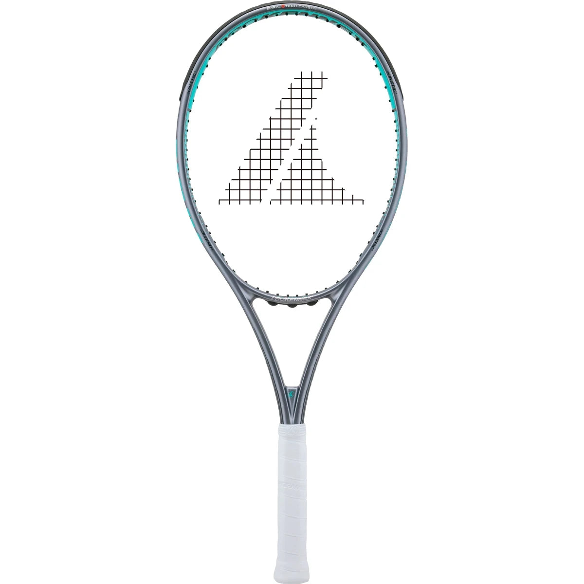 Racchetta Pro Kennex Ki Q+15 Light (260 Gr)