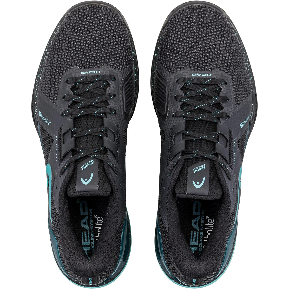 Scarpe Head Sprint Pro 4.0 Sf Scarpe tutte le superfici