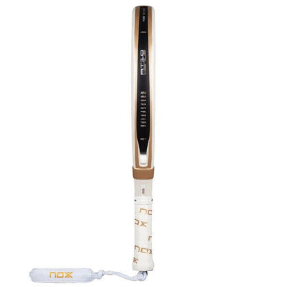 Racchetta da padel Nox At10 Genius 12K Alum Xtreme By Agustin Tapia 2026