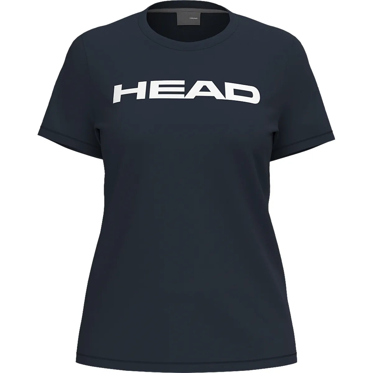 T-Shirt Head Donna Club Originale