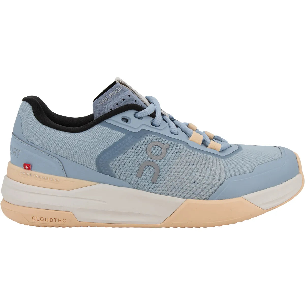 Scarpe On Donna The Roger Advantage Pro Terra Battuta