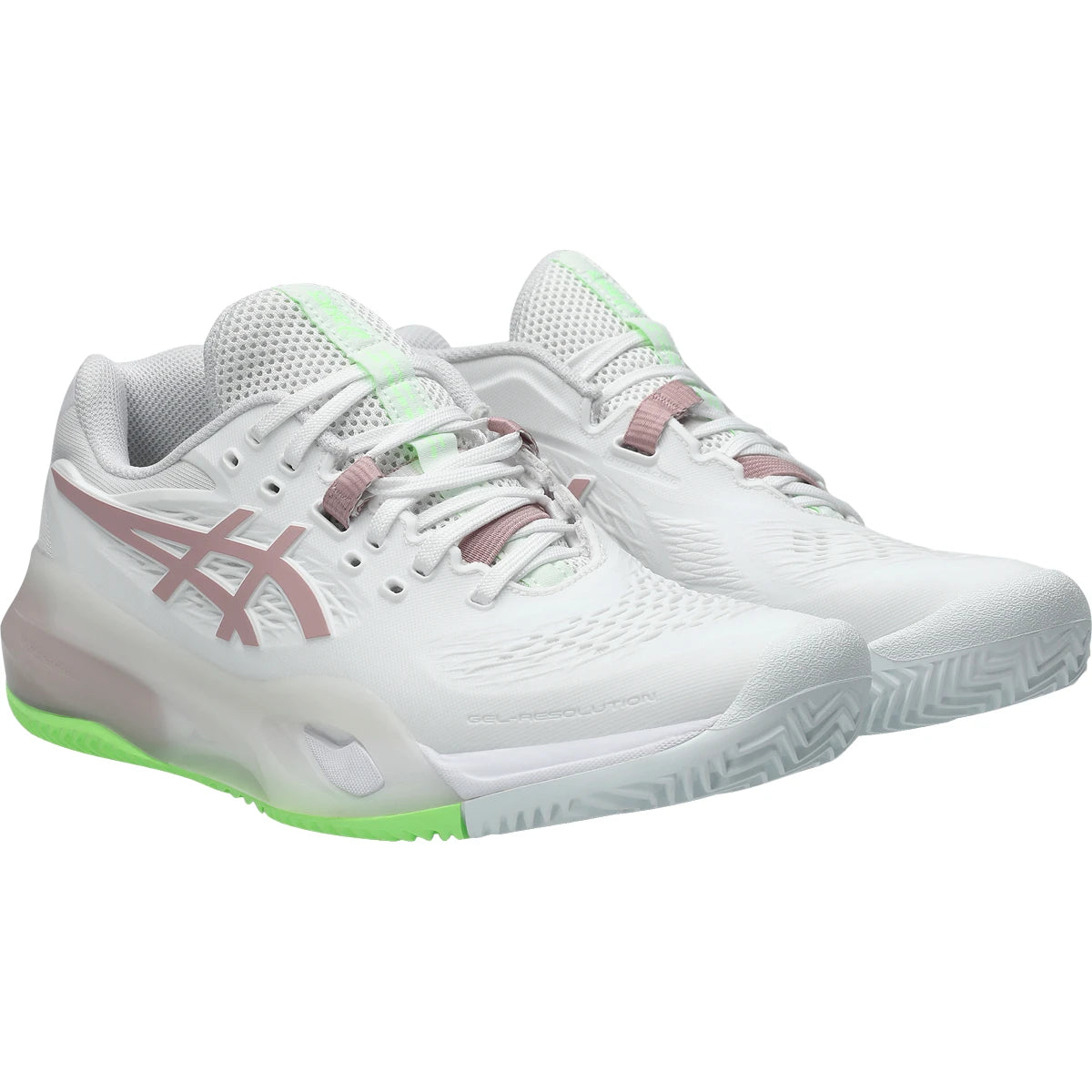 Scarpe Asics Donna Gel Resolution X Terra Battuta