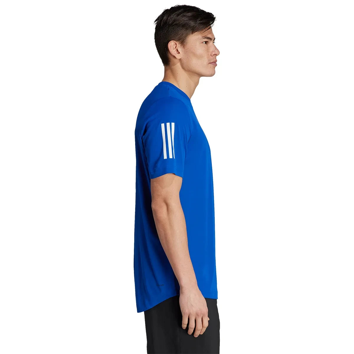 T-Shirt adidas Club 3 Strisce Berlin