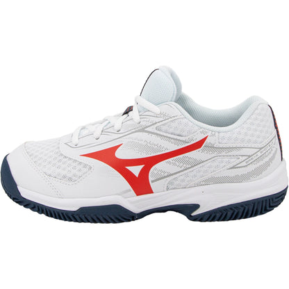 Scarpe Mizuno Junior Break Shot 5 Terra Battuta