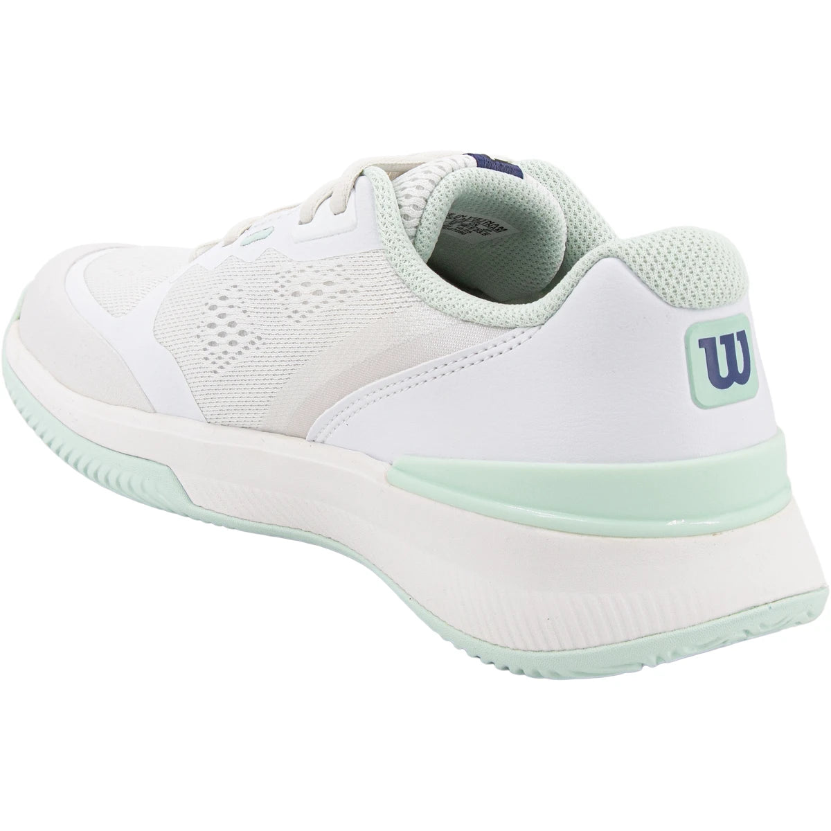 Scarpe Wilson Donna Intrigue Pro Tutte le Superfici