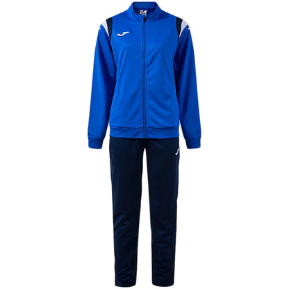 Tuta da ginnastica Joma Donna Terra Danubio