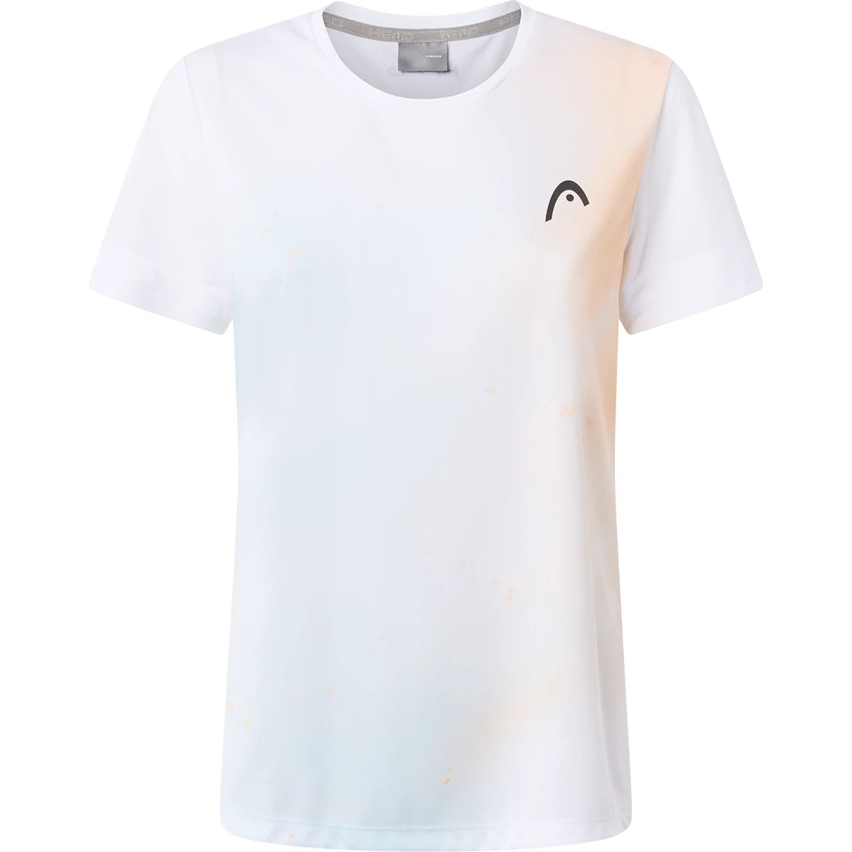T-Shirt Head Donna Tie-Break 2