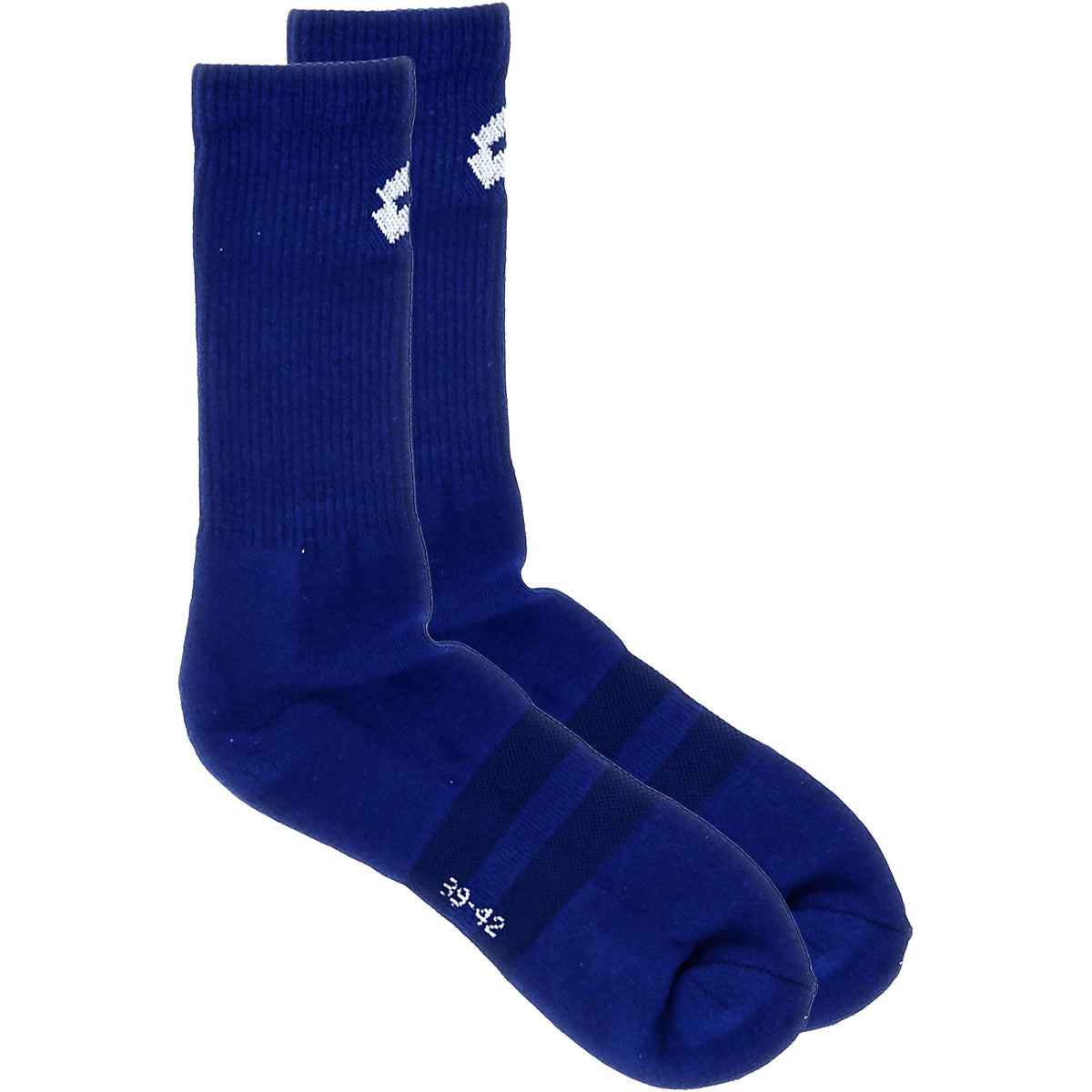 Coppia di Calzini Lotto Tennis III (Mid)