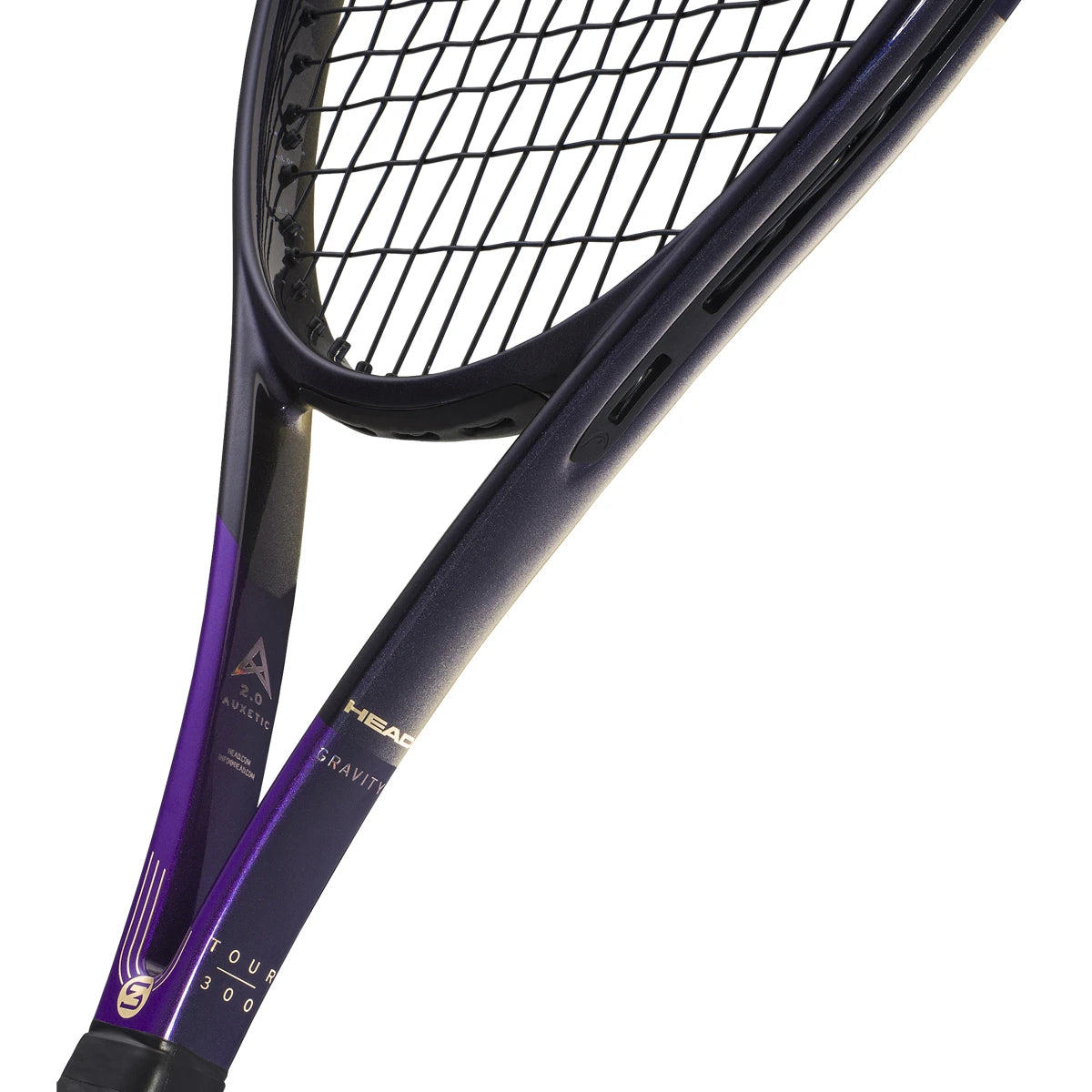 Racchetta Head Gravity Tour Zverev 2026 (305 Gr)