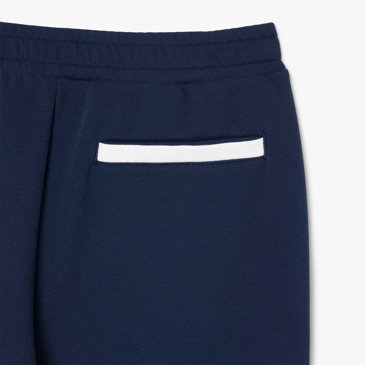 Pantaloni Lacoste Heritage Cotone