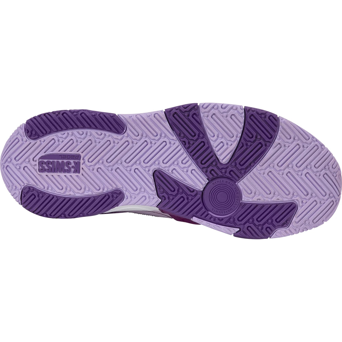Scarpe da padel K-Swiss Donna K-Frame