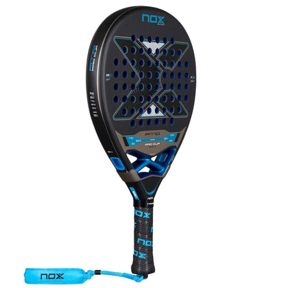 Raquette da Padel Nox At10 Pro Cup Soft 2026