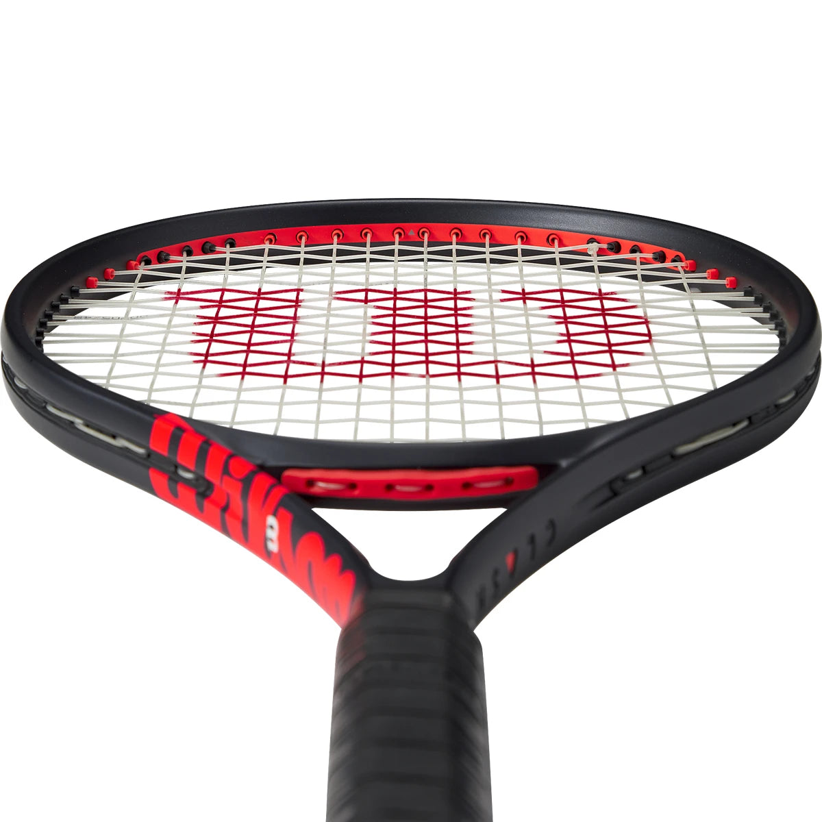 Racchetta Test Wilson Clash 100 V3.0 (295 Gr)