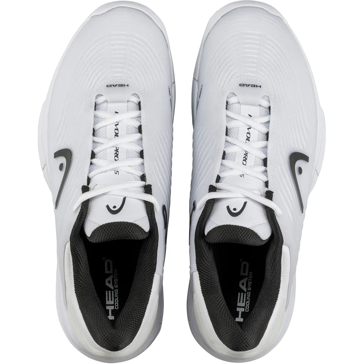 Scarpe Head Revolt Pro 4.5 Scarpe tutte le superfici