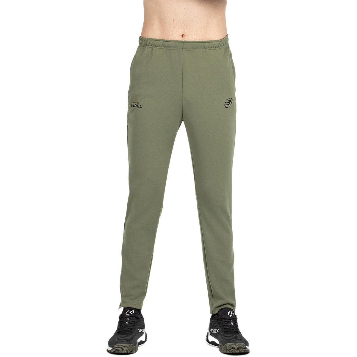 Pantaloni Bullpadel Premier Pupo