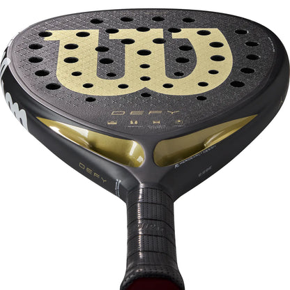 Racchetta Test di Padel Wilson Defy V1