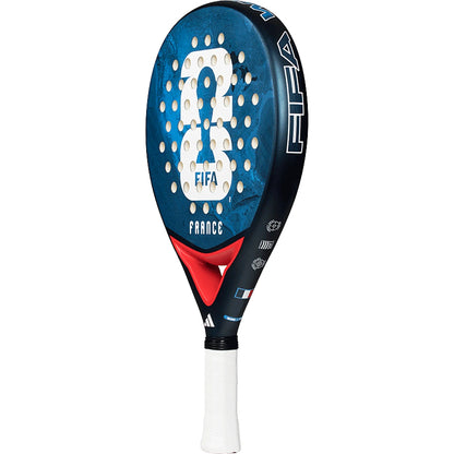 Racchetta da padel adidas France Wc2026