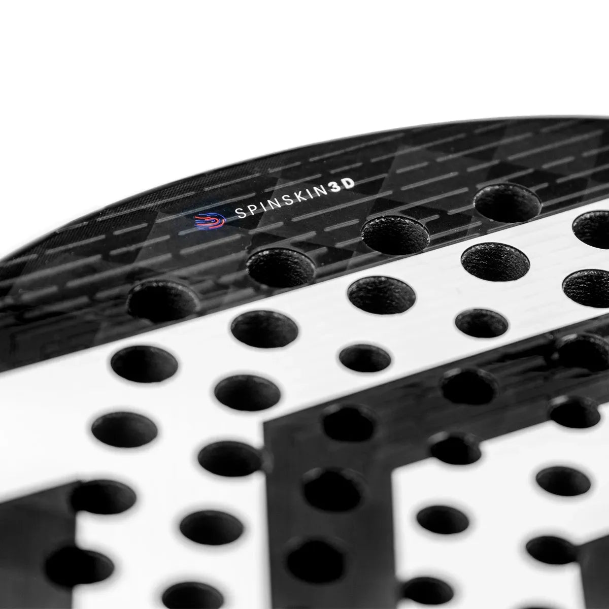 Racchetta da padel Tecnifibre Curva Power