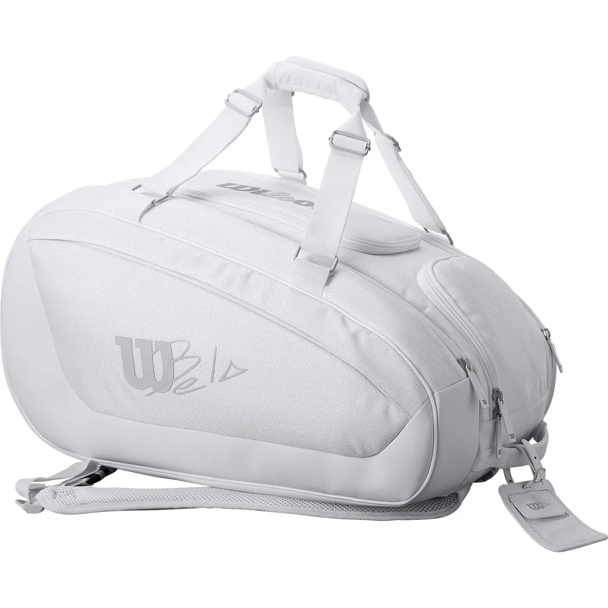 Borsa da padel Wilson Bela Super Tour
